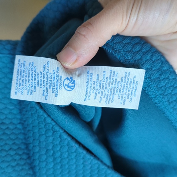 Boden Dress - Picture 6 of 7